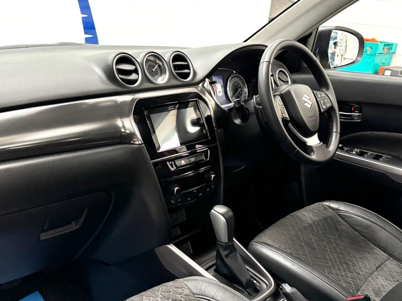 2020 SUZUKI VITARA 2020 SUZUKI VITARA