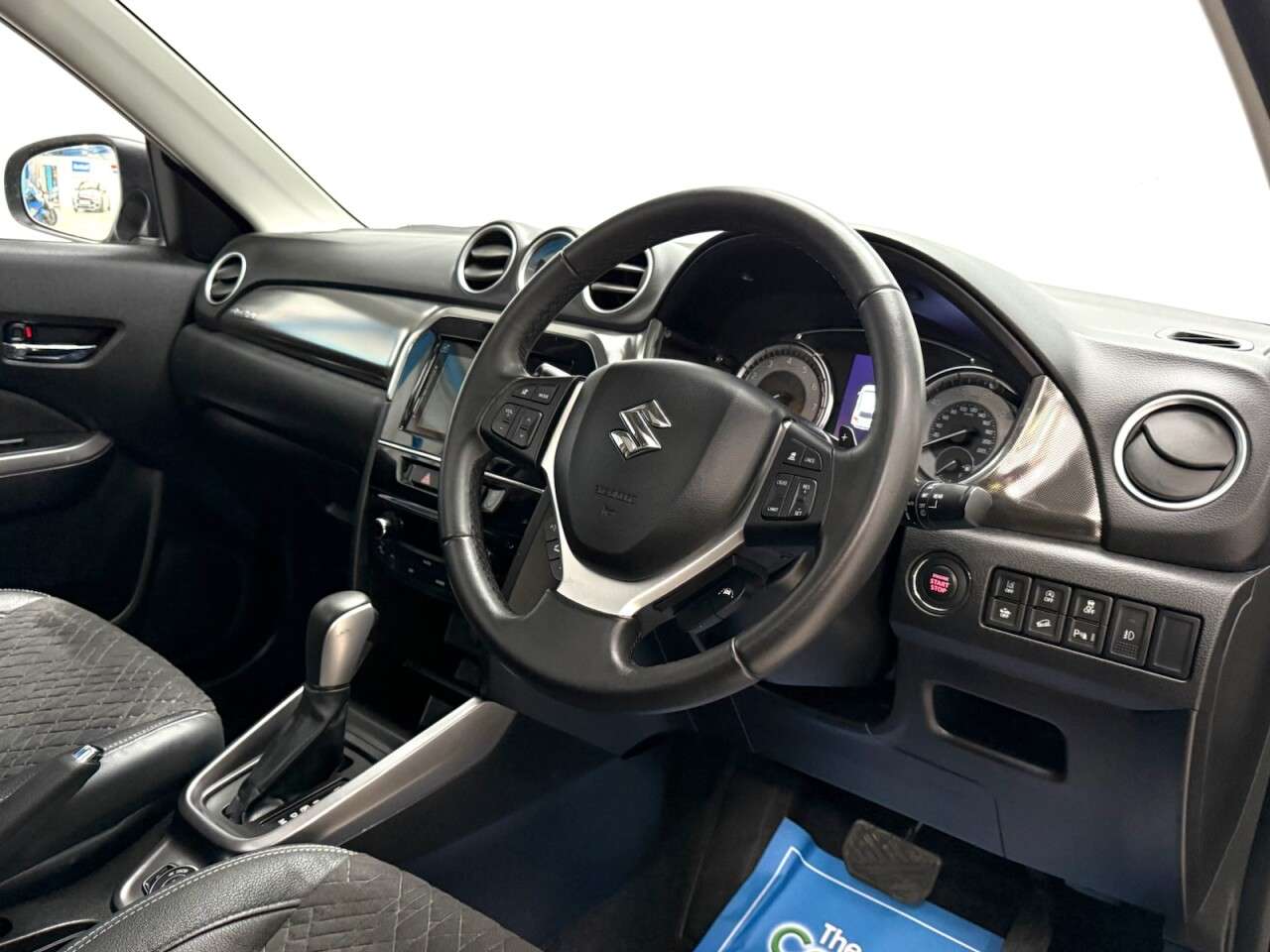 2020 SUZUKI VITARA 2020 SUZUKI VITARA