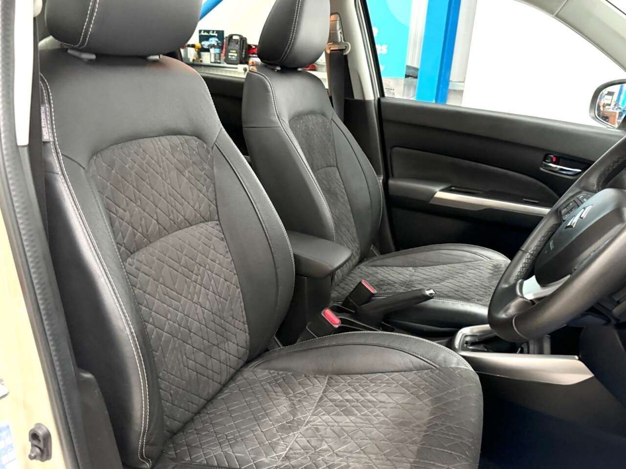 2020 SUZUKI VITARA 2020 SUZUKI VITARA