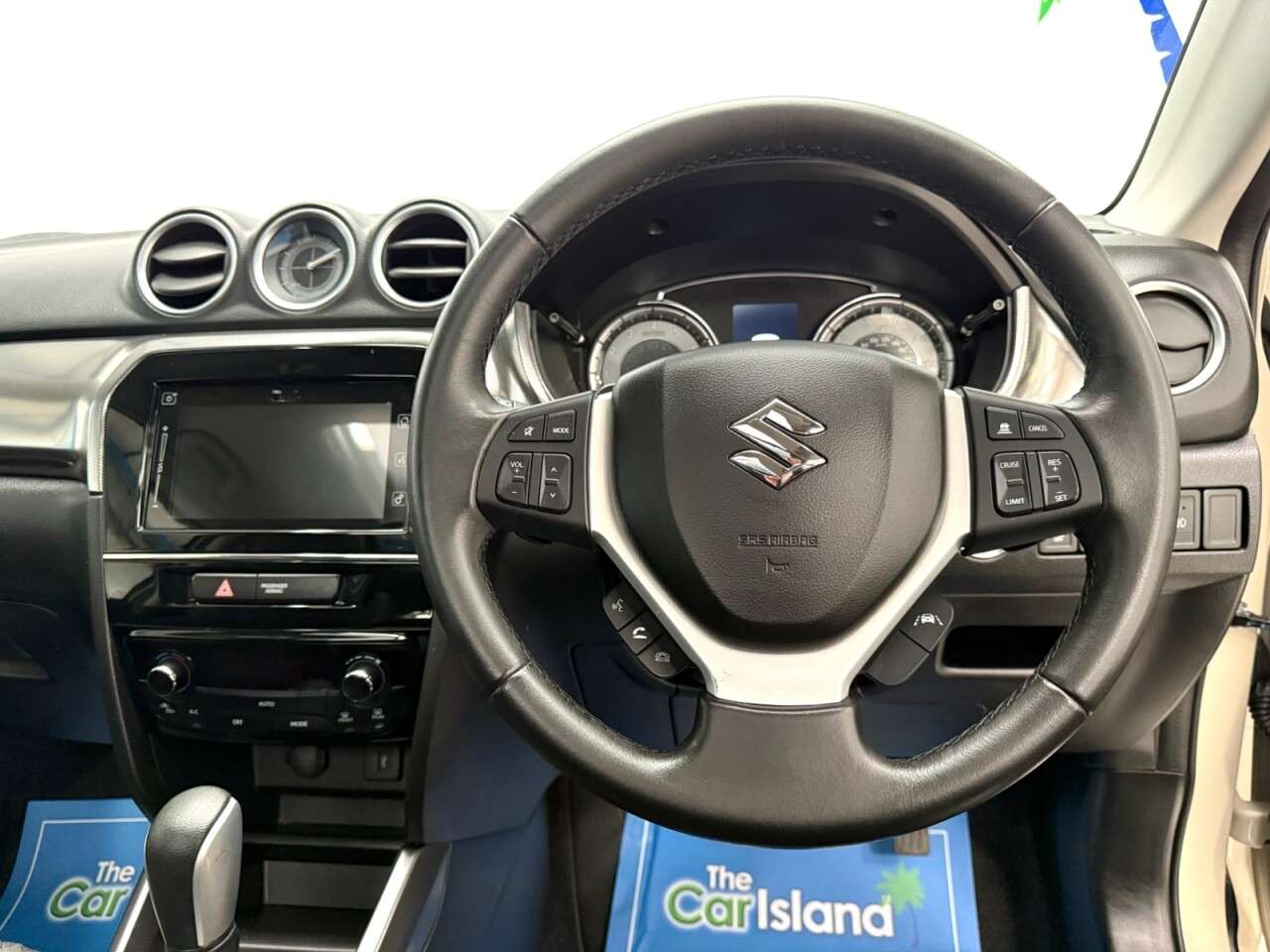 2020 SUZUKI VITARA 2020 SUZUKI VITARA