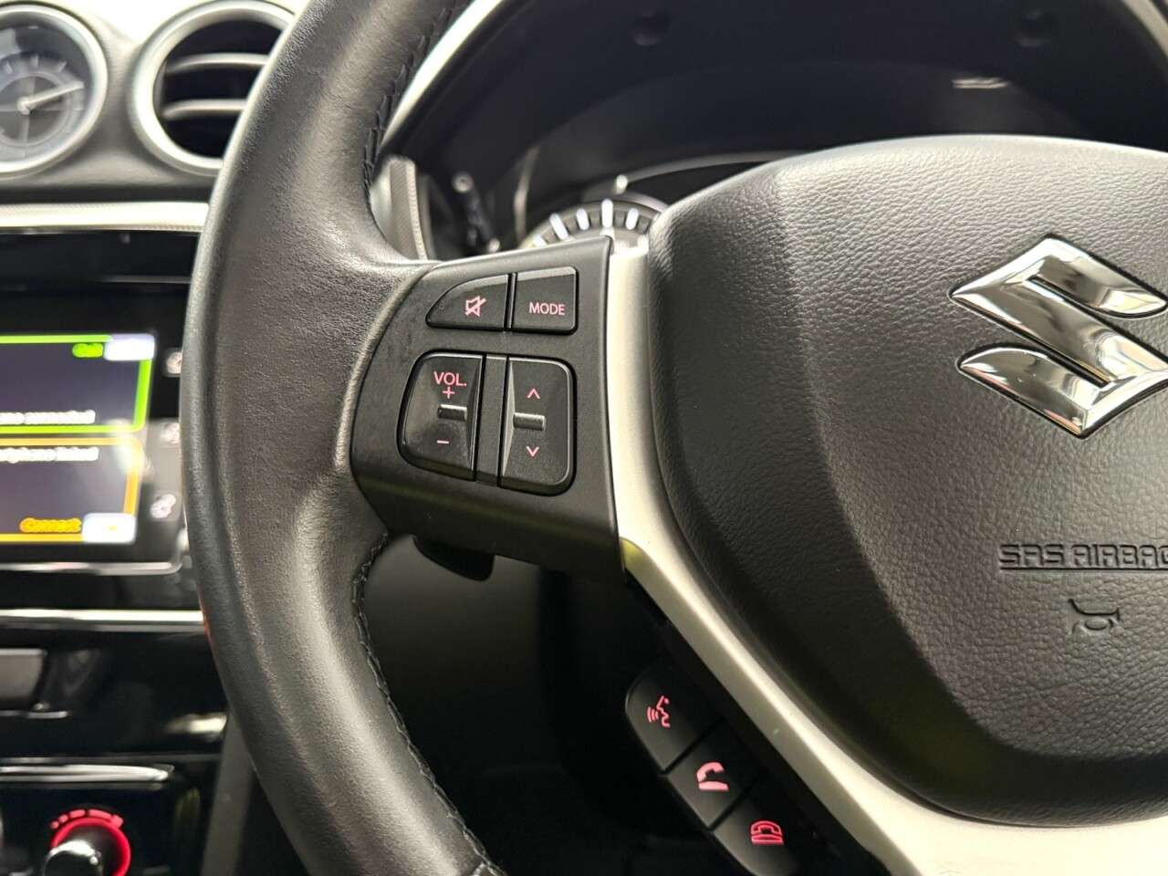 2020 SUZUKI VITARA 2020 SUZUKI VITARA