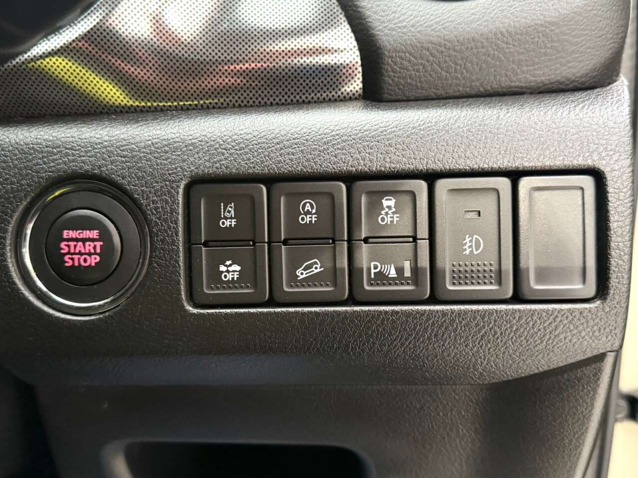 2020 SUZUKI VITARA 2020 SUZUKI VITARA