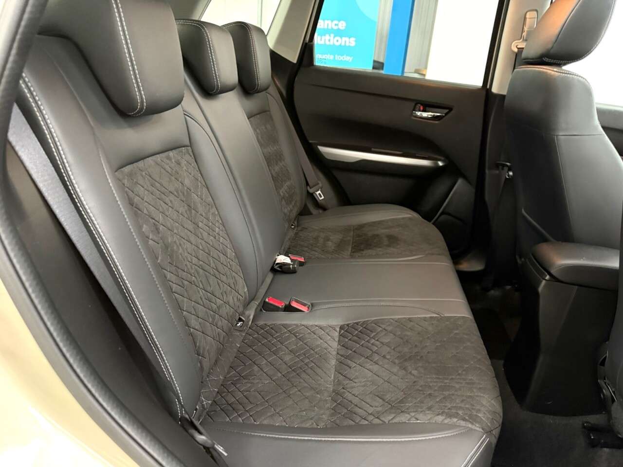 2020 SUZUKI VITARA 2020 SUZUKI VITARA
