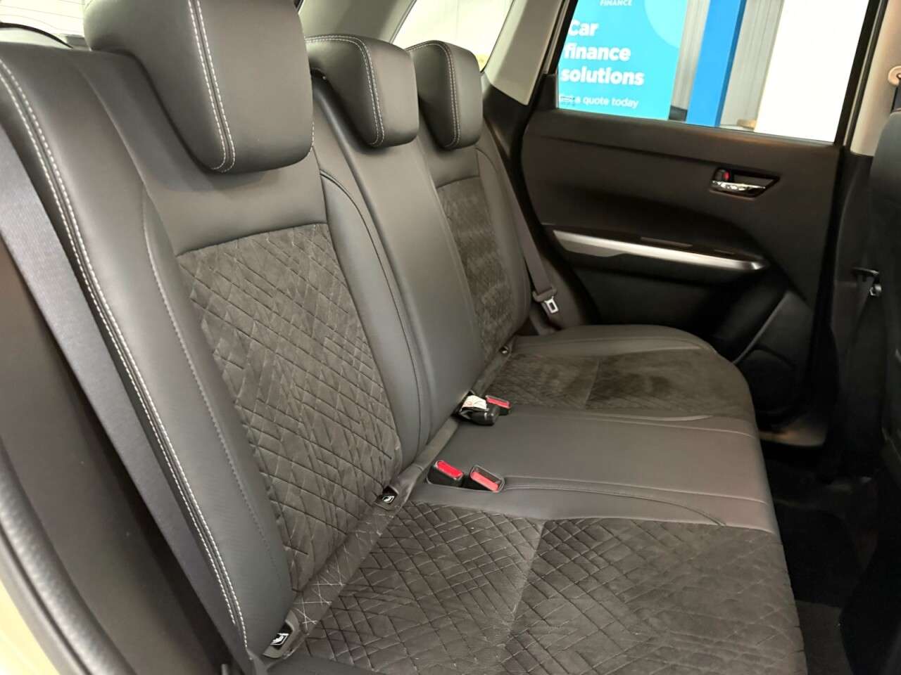 2020 SUZUKI VITARA 2020 SUZUKI VITARA