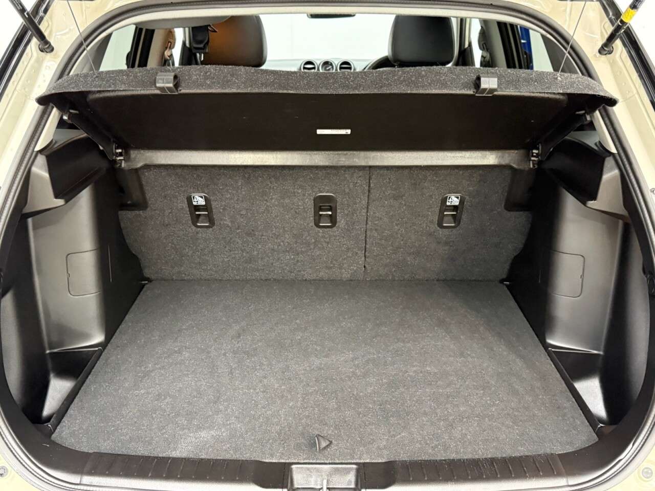 2020 SUZUKI VITARA 2020 SUZUKI VITARA