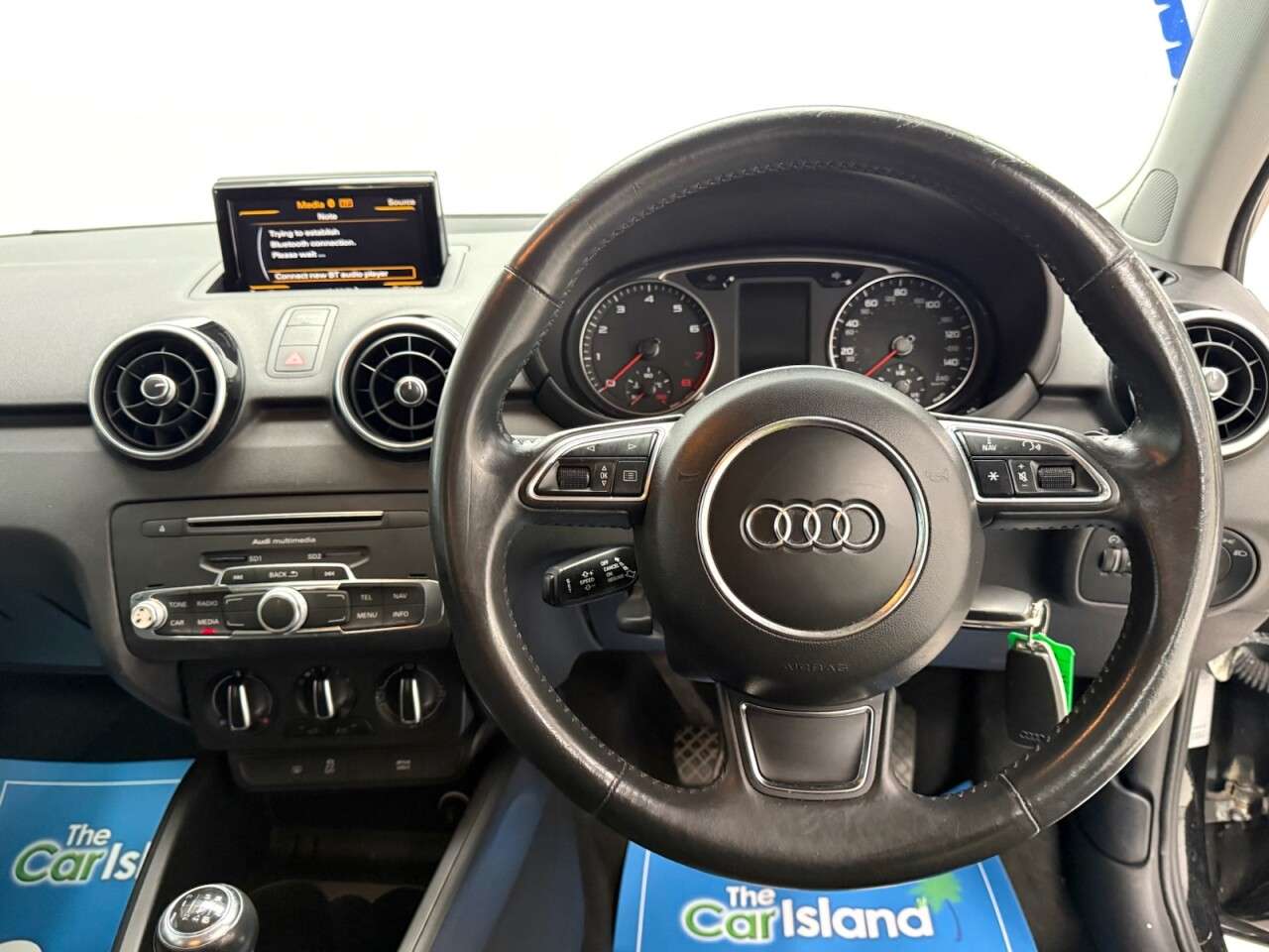 2017 AUDI A1 2017 AUDI A1
