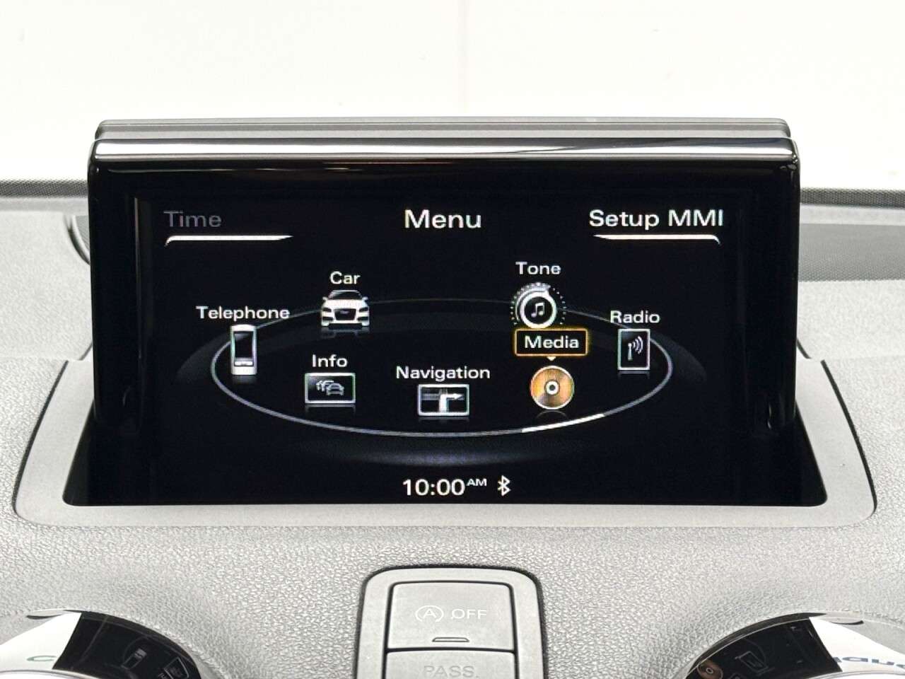2017 AUDI A1 2017 AUDI A1