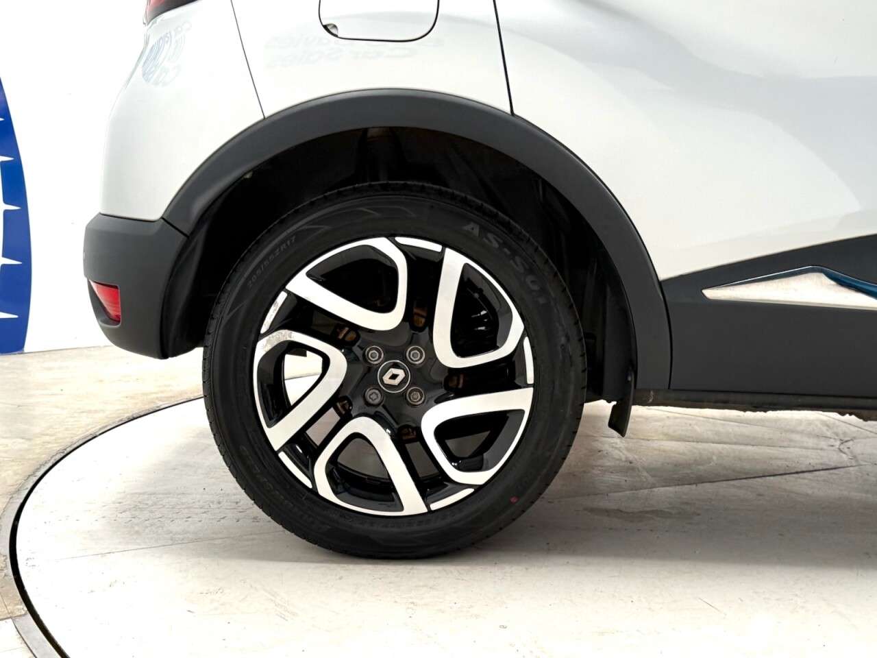 2019 RENAULT CAPTUR 2019 RENAULT CAPTUR
