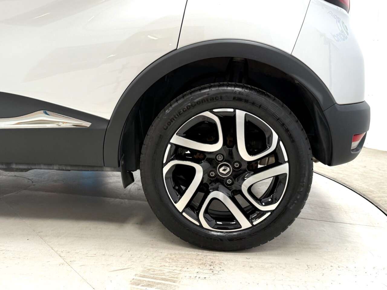 2019 RENAULT CAPTUR 2019 RENAULT CAPTUR