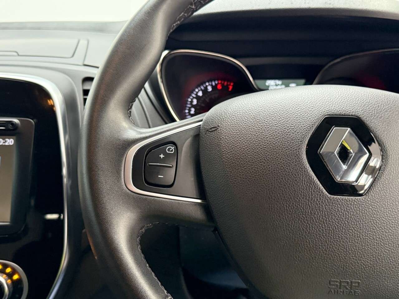 2019 RENAULT CAPTUR 2019 RENAULT CAPTUR