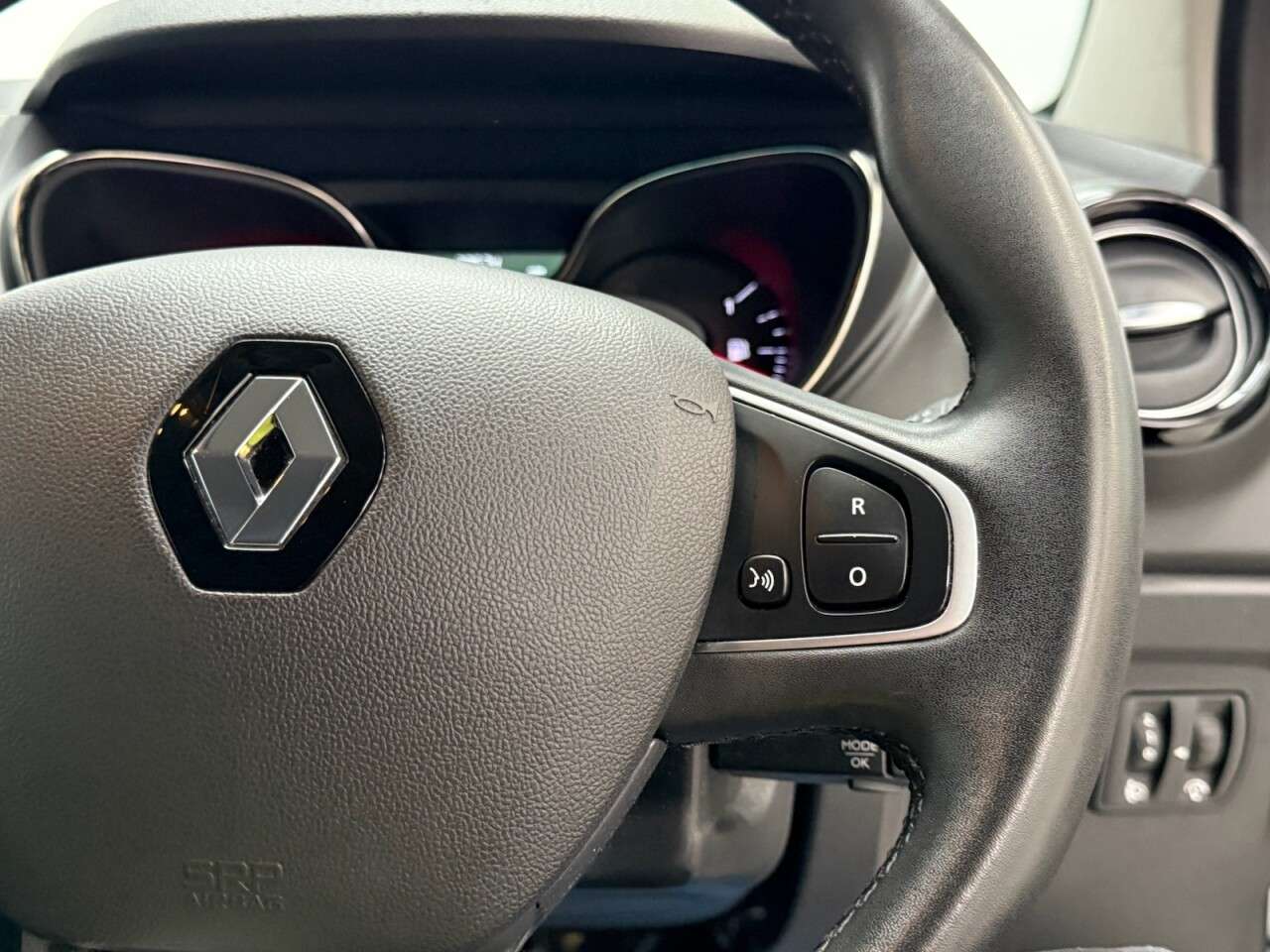 2019 RENAULT CAPTUR 2019 RENAULT CAPTUR