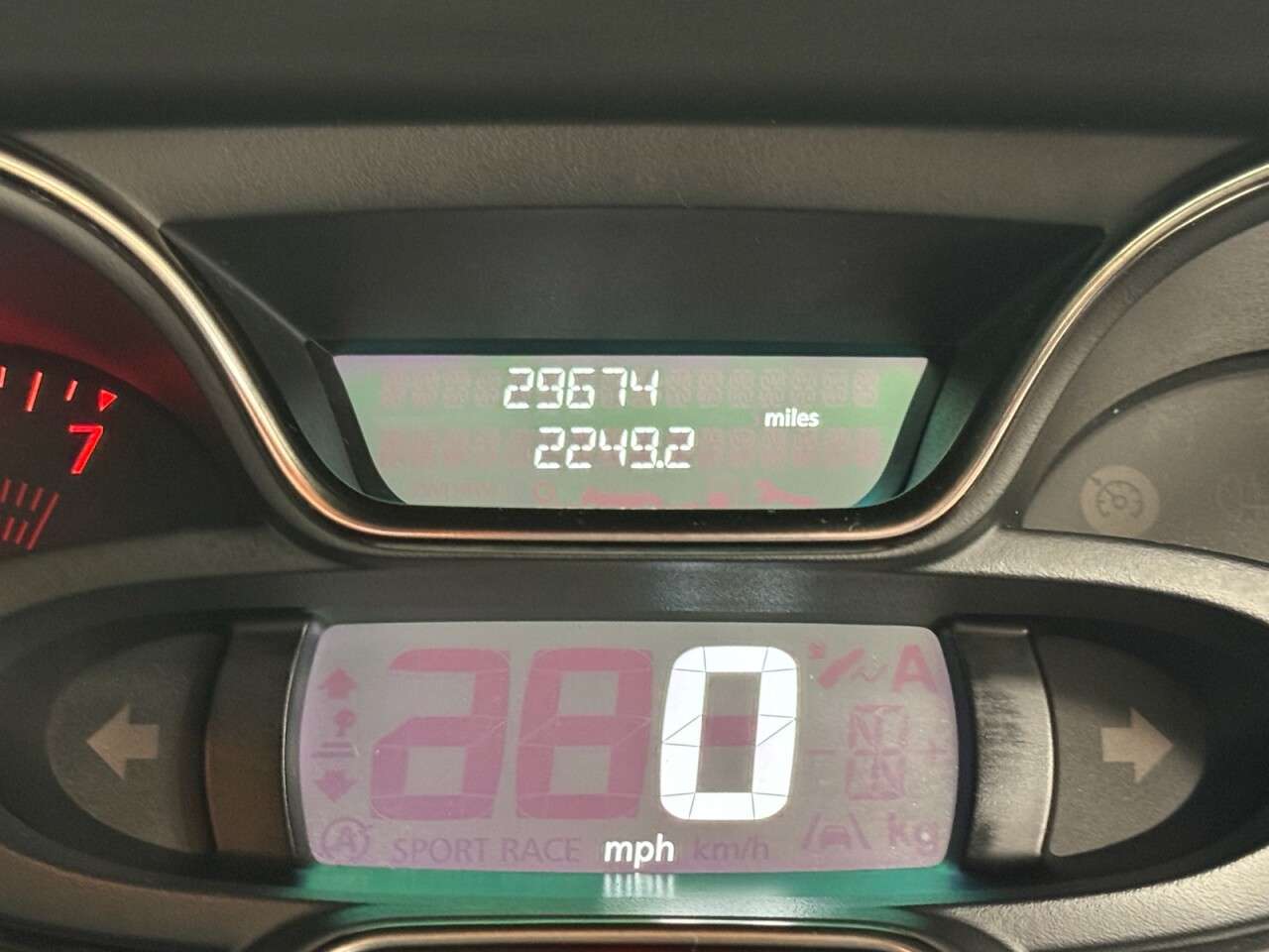 2019 RENAULT CAPTUR 2019 RENAULT CAPTUR