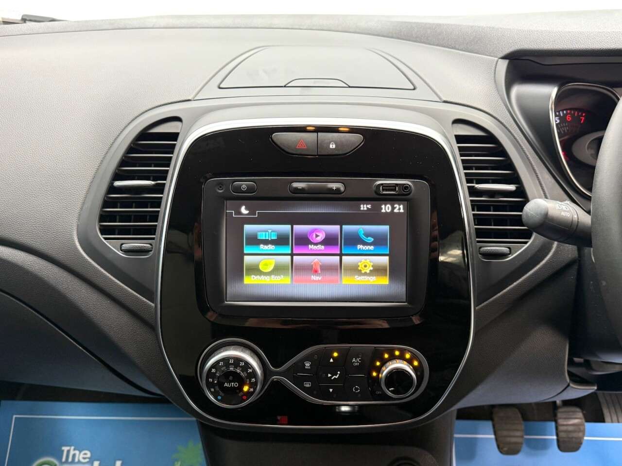 2019 RENAULT CAPTUR 2019 RENAULT CAPTUR