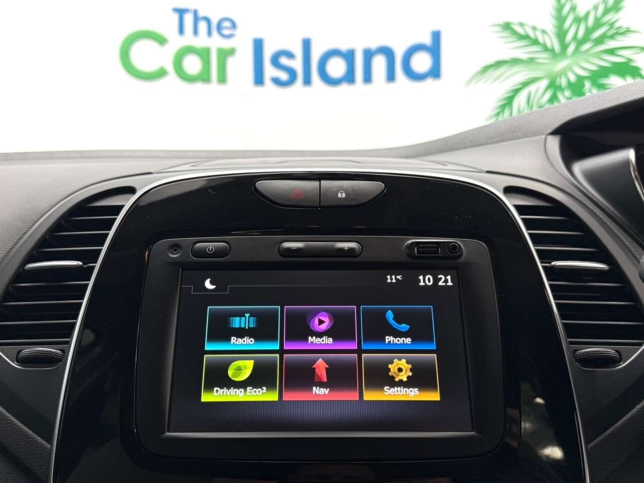 2019 RENAULT CAPTUR 2019 RENAULT CAPTUR