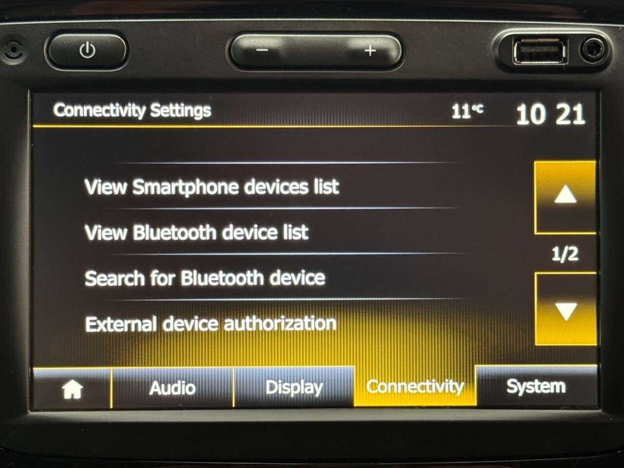 2019 RENAULT CAPTUR 2019 RENAULT CAPTUR