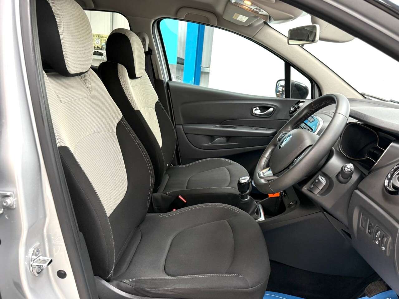 2019 RENAULT CAPTUR 2019 RENAULT CAPTUR