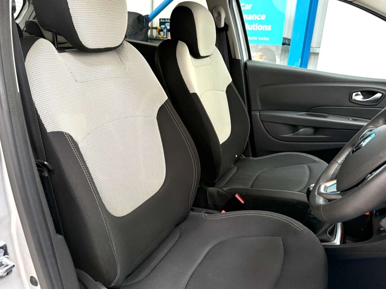 2019 RENAULT CAPTUR 2019 RENAULT CAPTUR