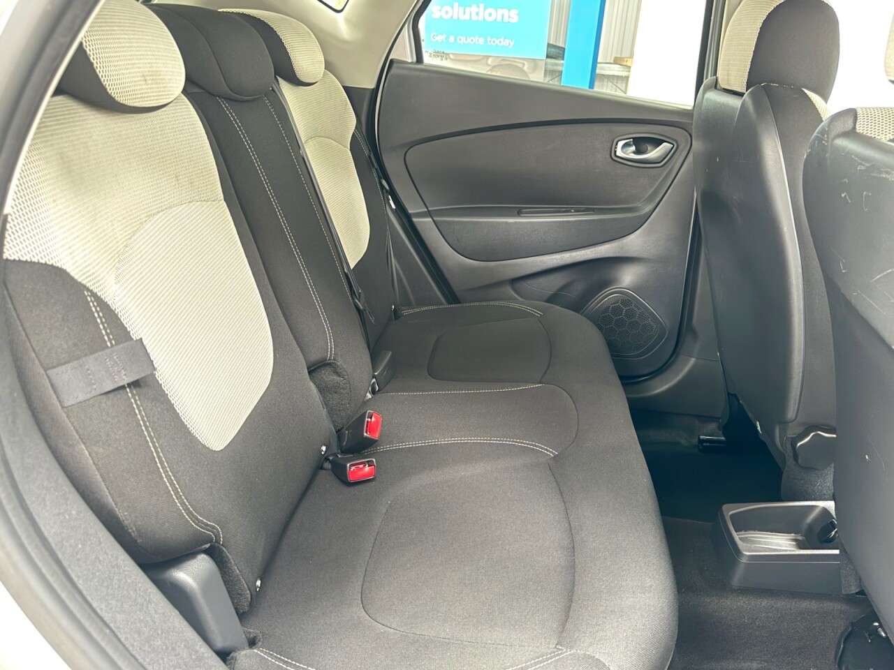 2019 RENAULT CAPTUR 2019 RENAULT CAPTUR