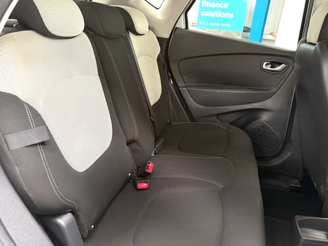 2019 RENAULT CAPTUR 2019 RENAULT CAPTUR