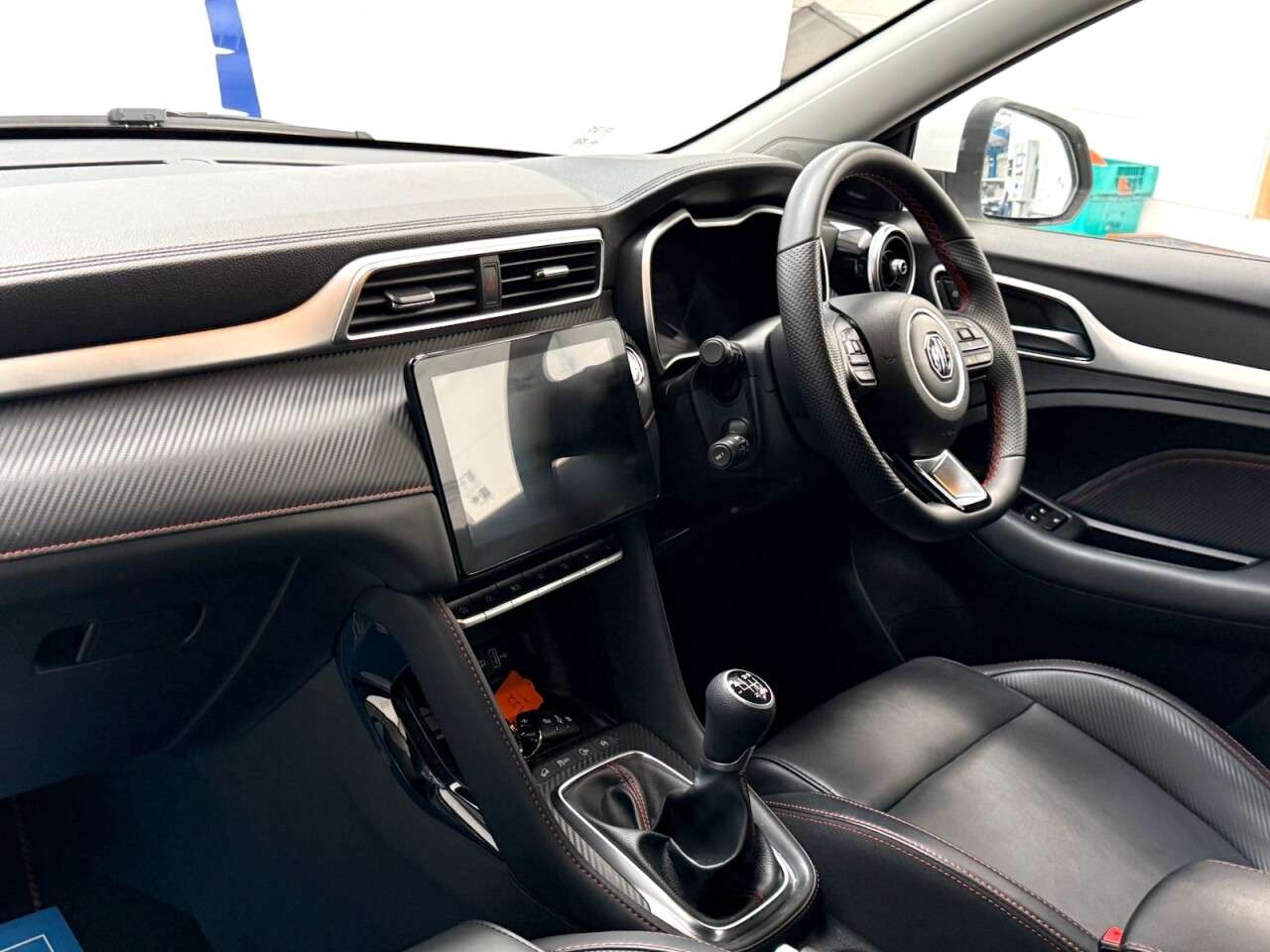 2024 MG MG ZS 2024 MG MG ZS