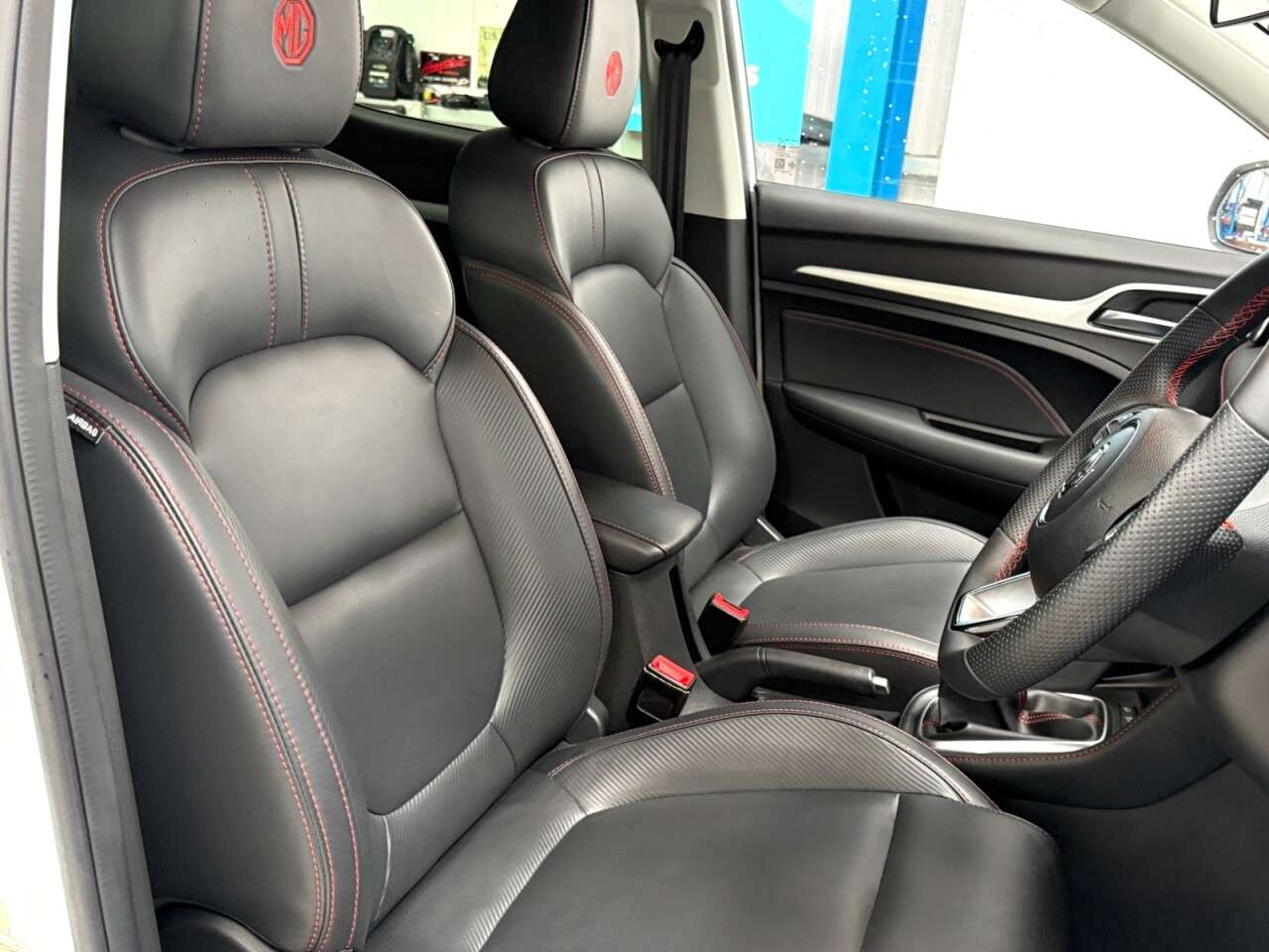 2024 MG MG ZS 2024 MG MG ZS