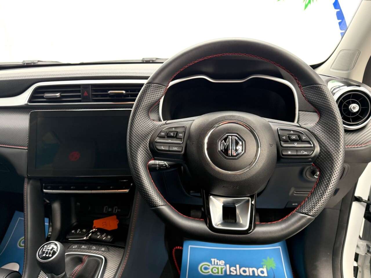 2024 MG MG ZS 2024 MG MG ZS