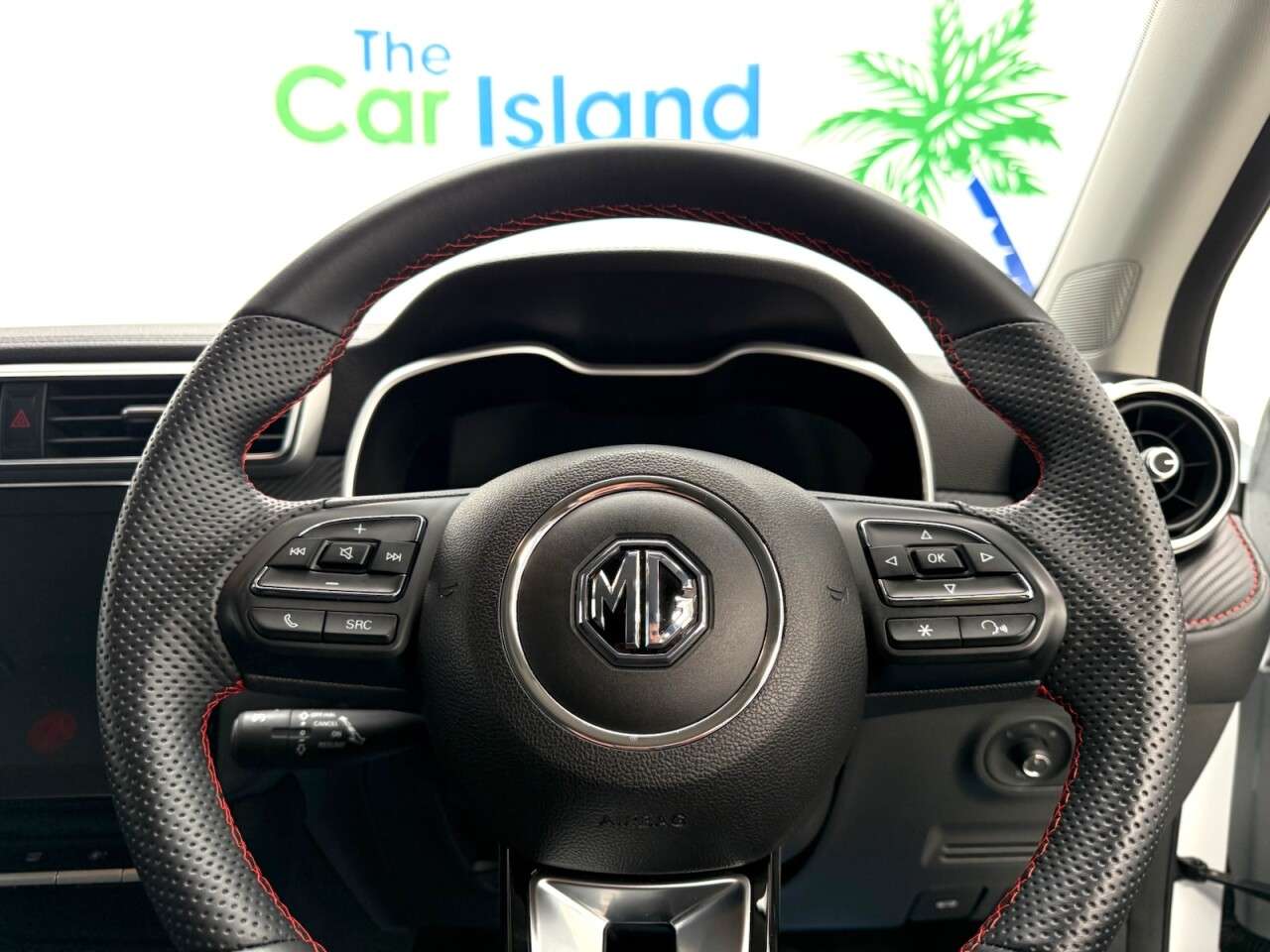 2024 MG MG ZS 2024 MG MG ZS
