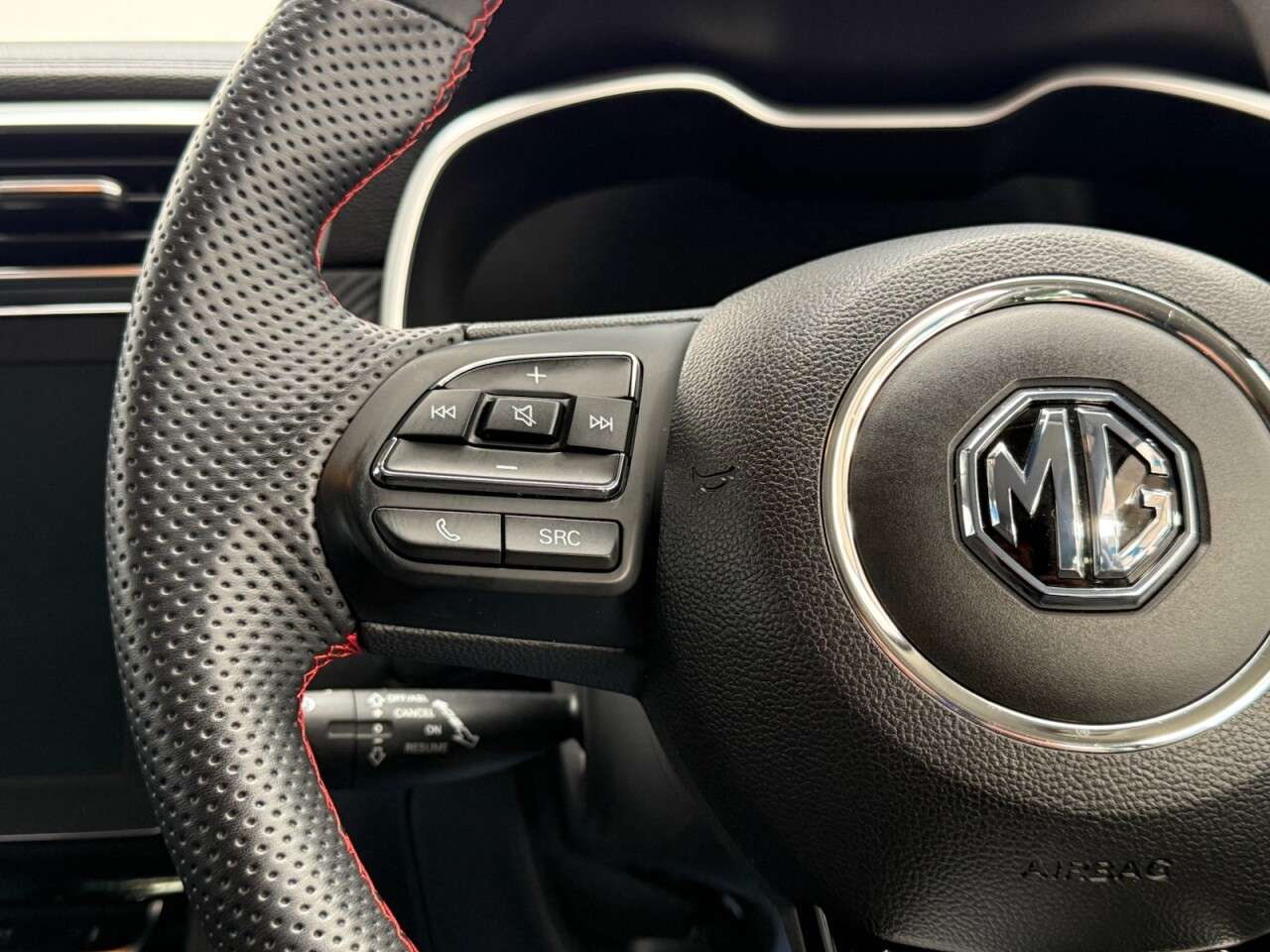 2024 MG MG ZS 2024 MG MG ZS
