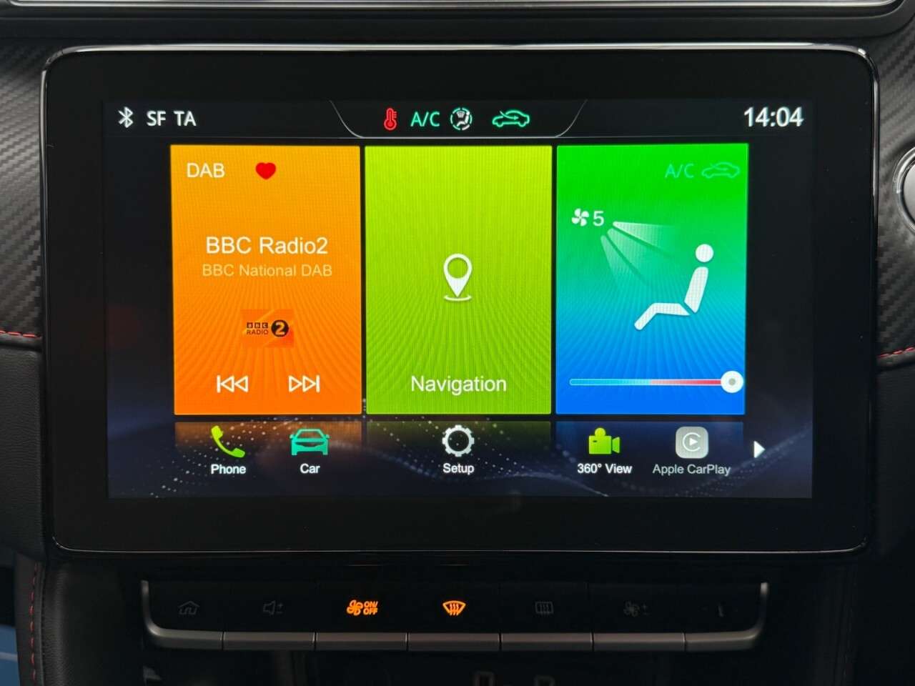 2024 MG MG ZS 2024 MG MG ZS