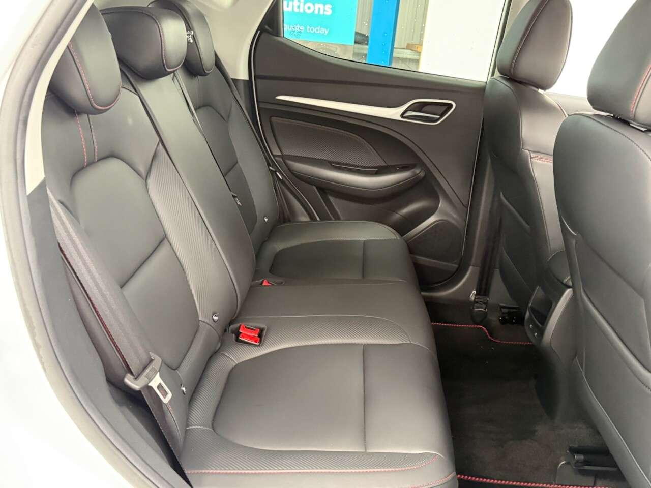 2024 MG MG ZS 2024 MG MG ZS