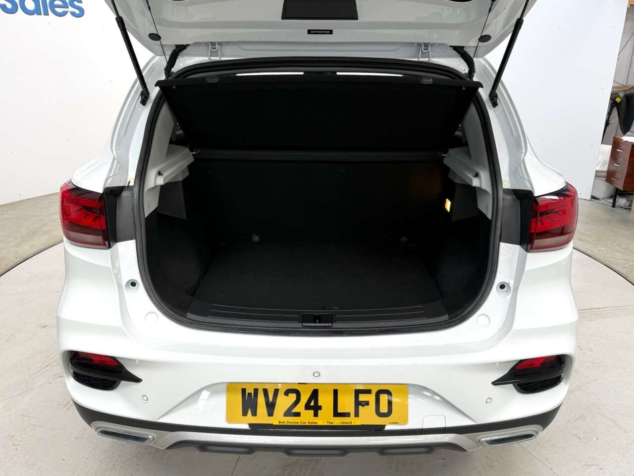 2024 MG MG ZS 2024 MG MG ZS