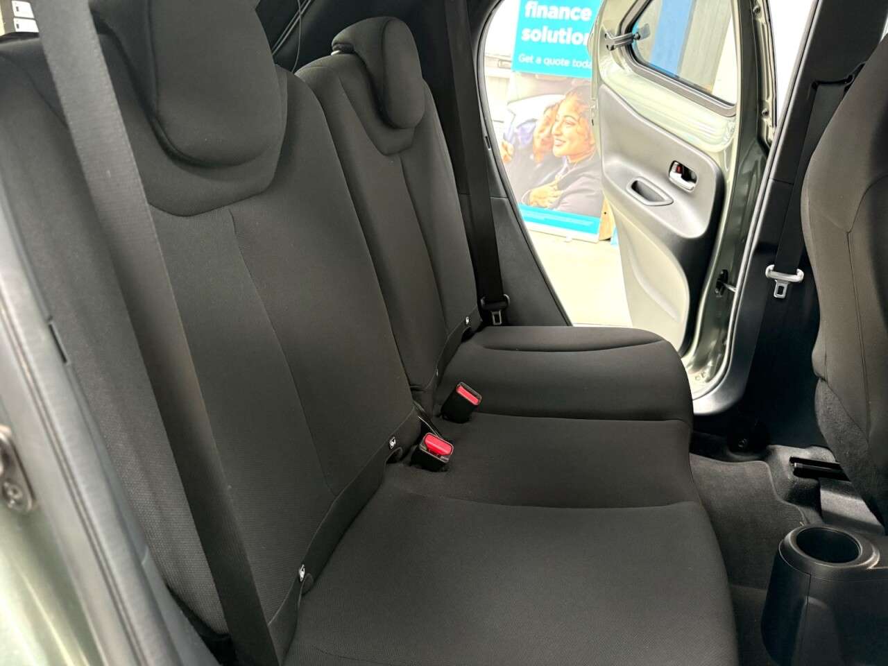 2023 TOYOTA AYGO X 2023 TOYOTA AYGO X