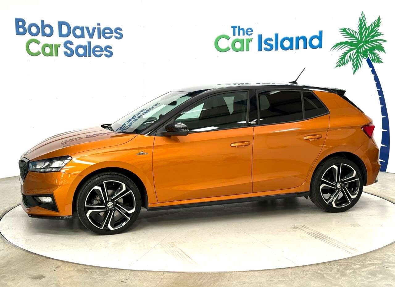 2023 SKODA FABIA 2023 SKODA FABIA