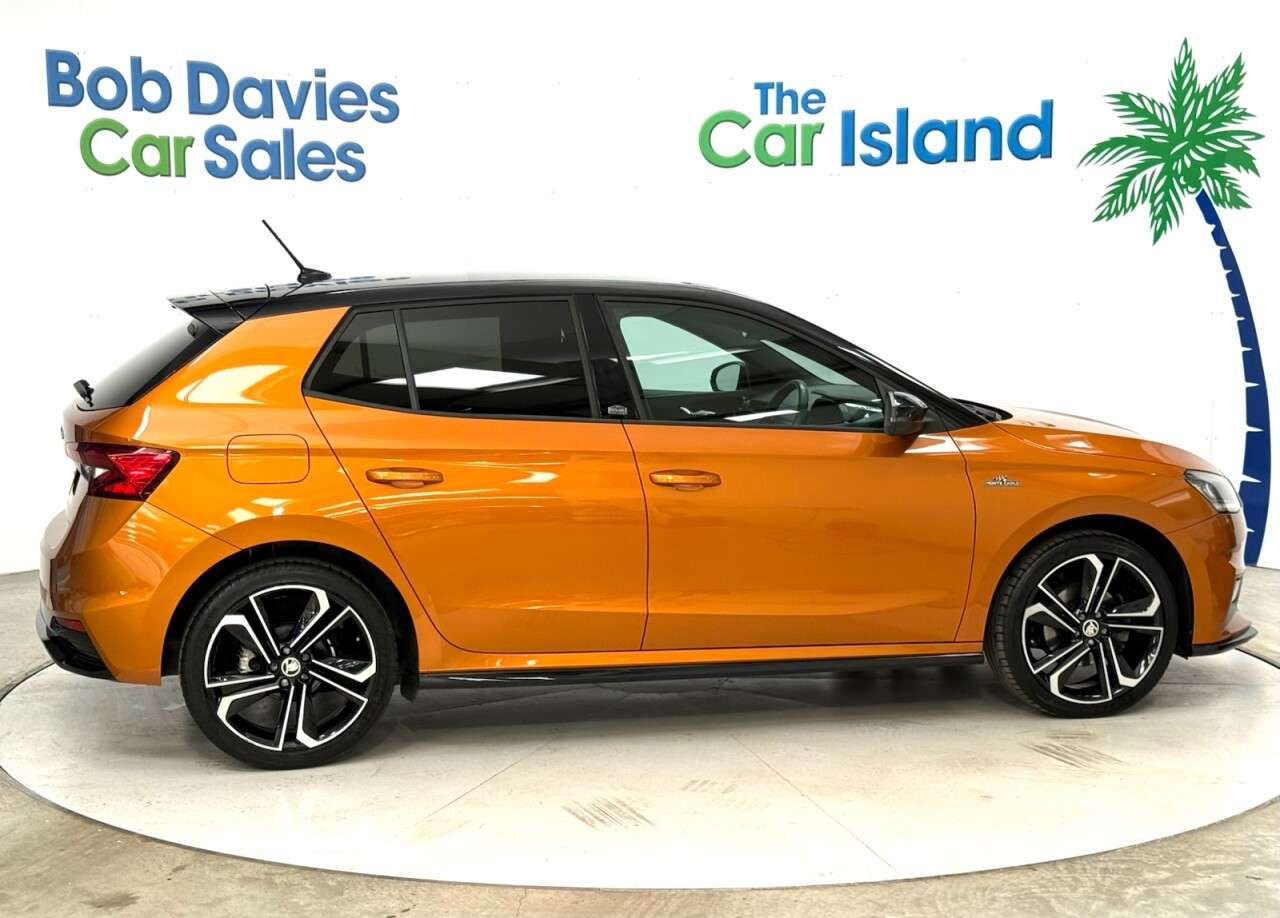 2023 SKODA FABIA 2023 SKODA FABIA