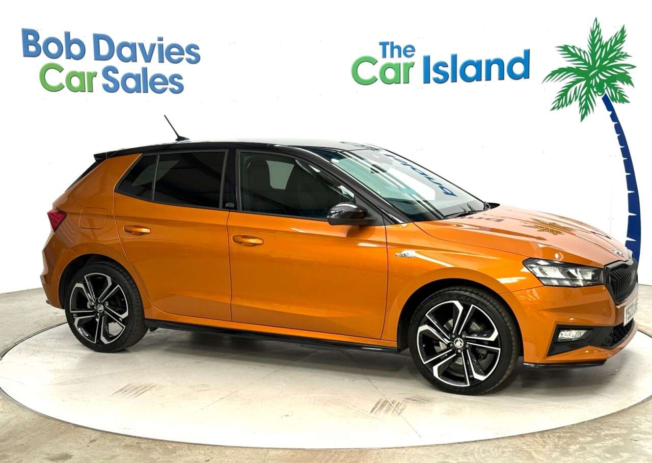 2023 SKODA FABIA 2023 SKODA FABIA