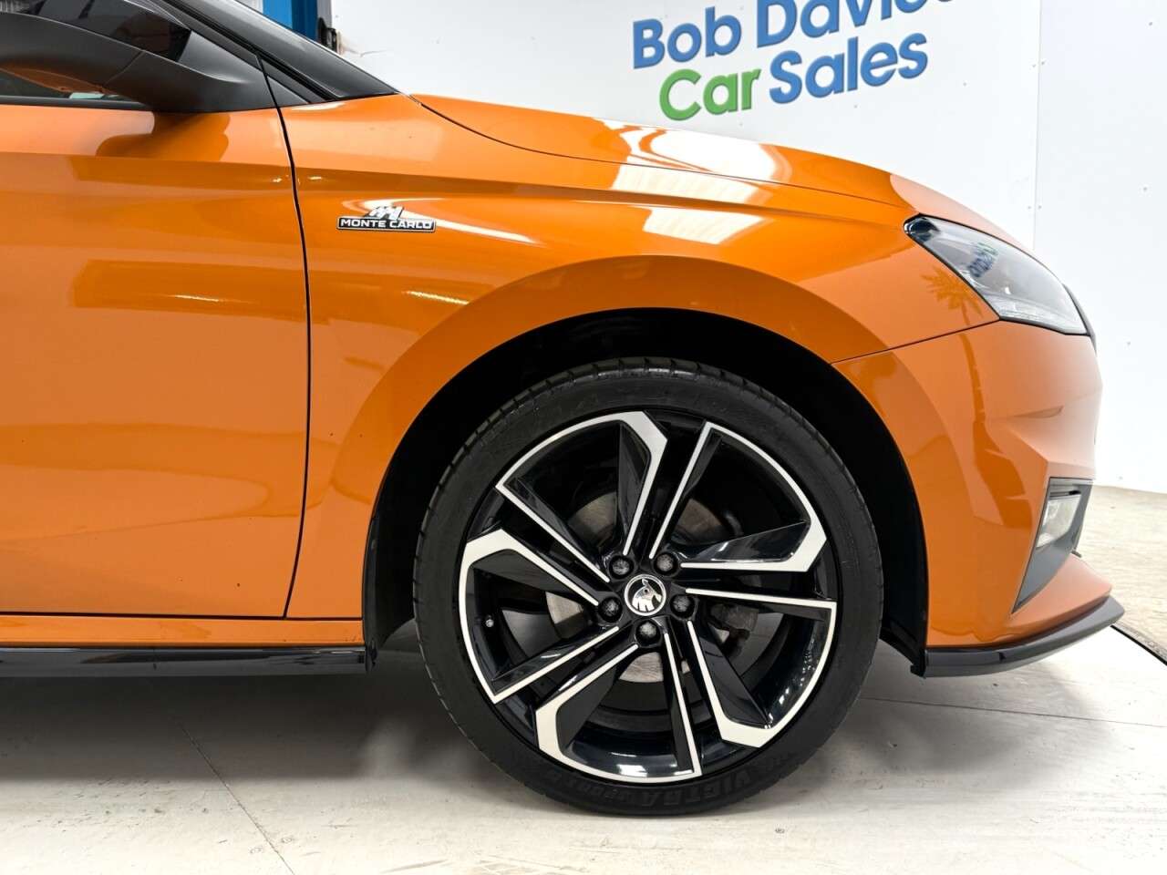 2023 SKODA FABIA 2023 SKODA FABIA