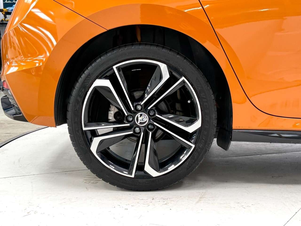 2023 SKODA FABIA 2023 SKODA FABIA