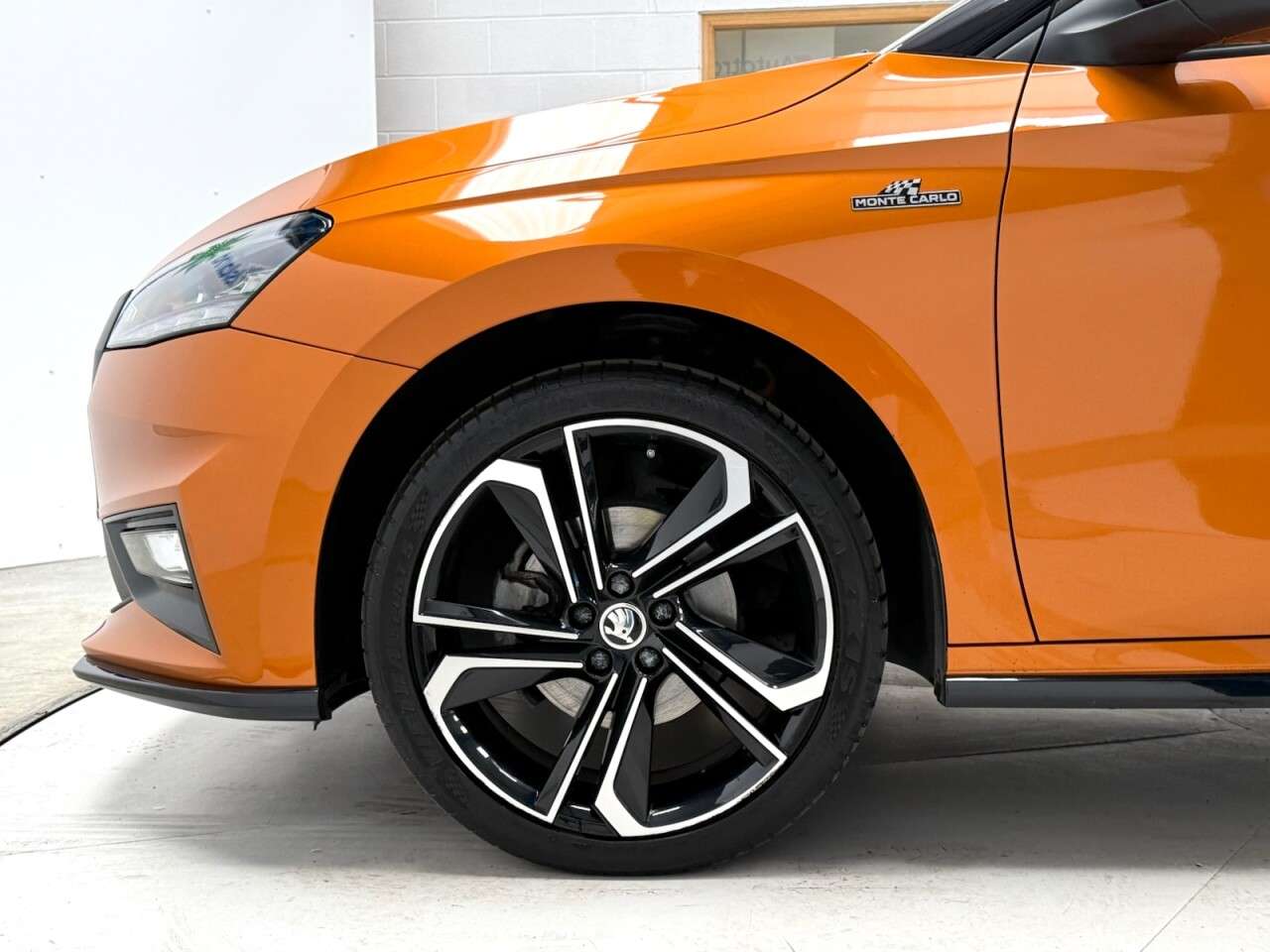 2023 SKODA FABIA 2023 SKODA FABIA