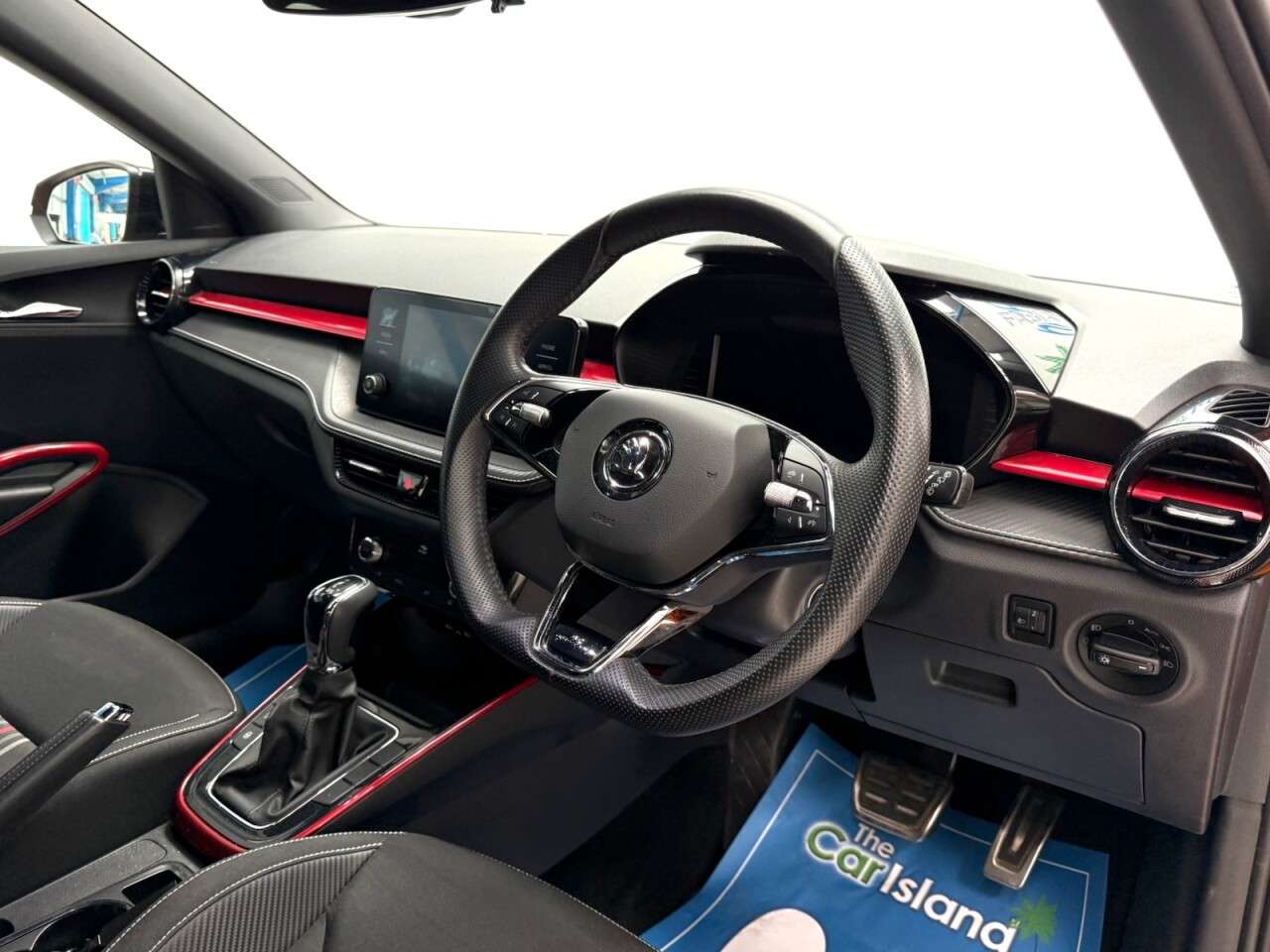 2023 SKODA FABIA 2023 SKODA FABIA
