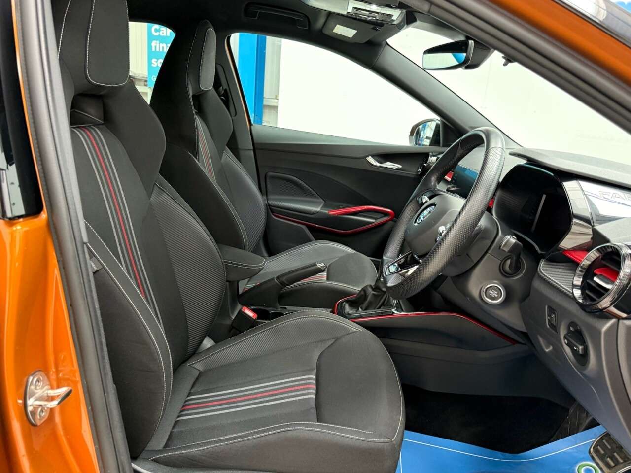 2023 SKODA FABIA 2023 SKODA FABIA