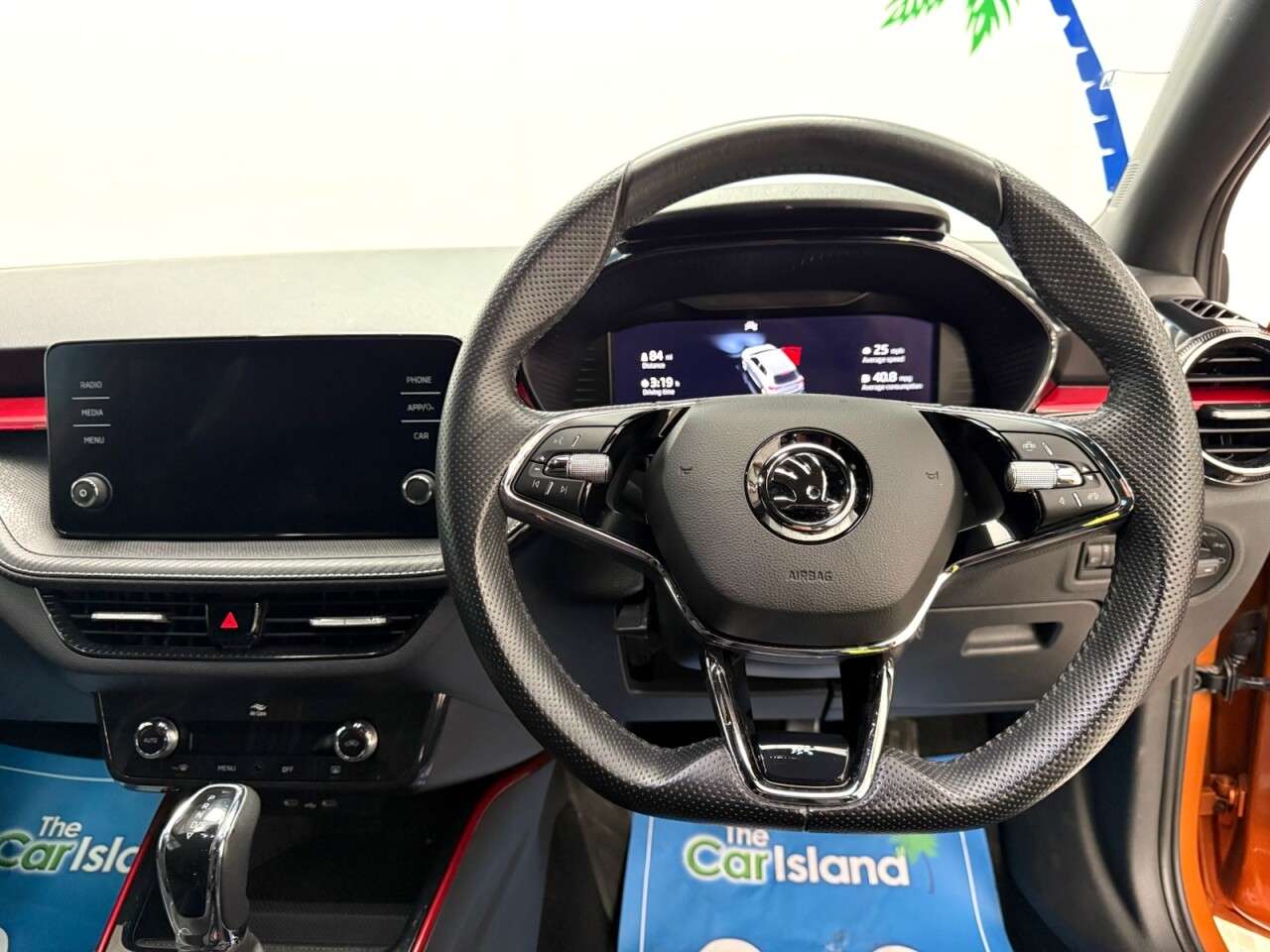 2023 SKODA FABIA 2023 SKODA FABIA