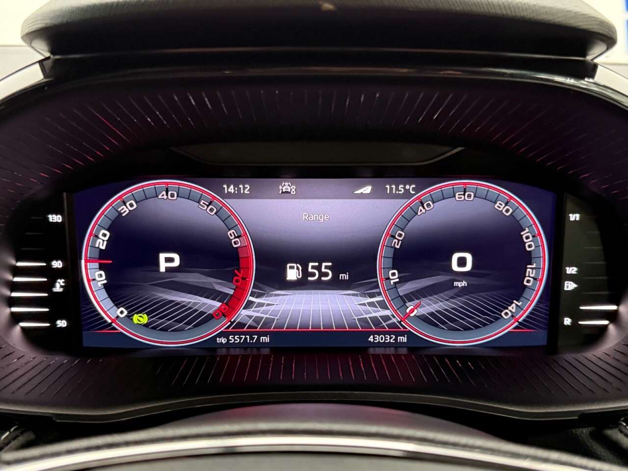 2023 SKODA FABIA 2023 SKODA FABIA