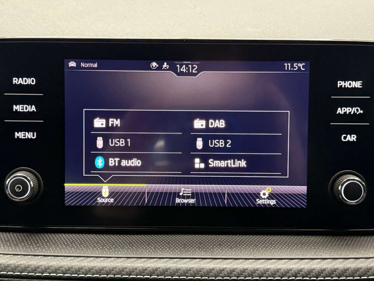 2023 SKODA FABIA 2023 SKODA FABIA