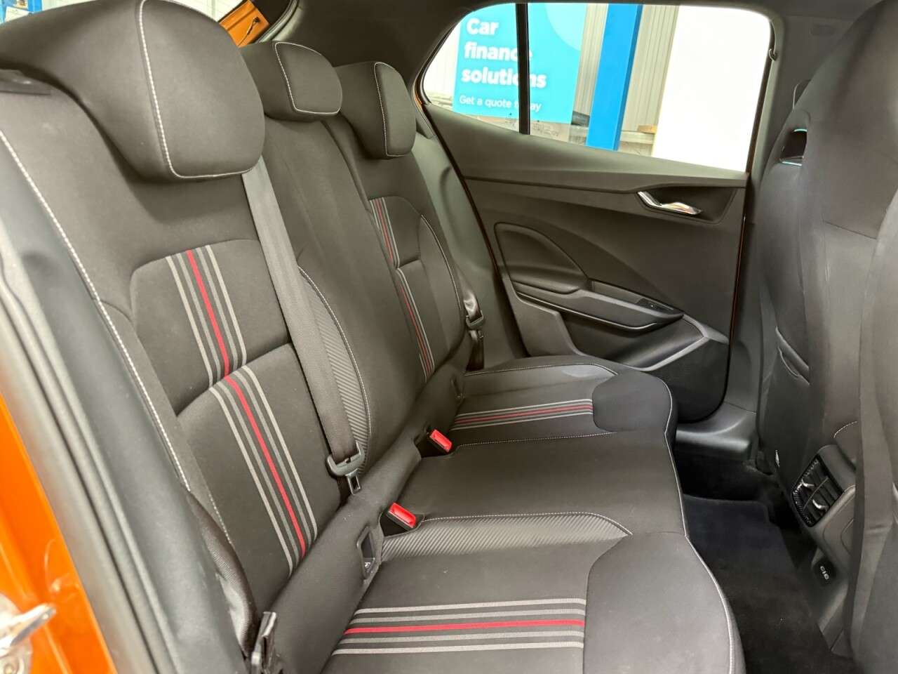 2023 SKODA FABIA 2023 SKODA FABIA