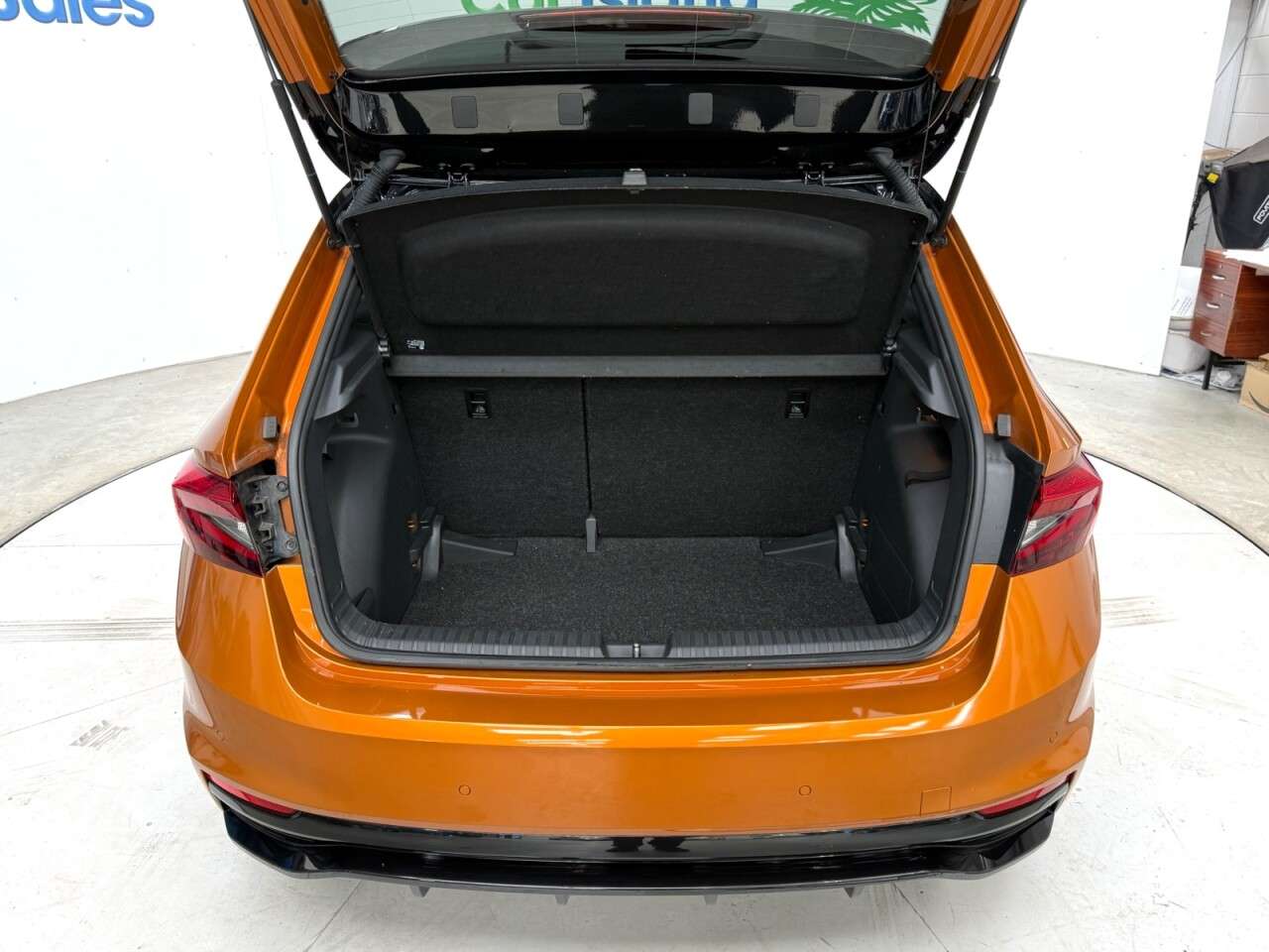 2023 SKODA FABIA 2023 SKODA FABIA