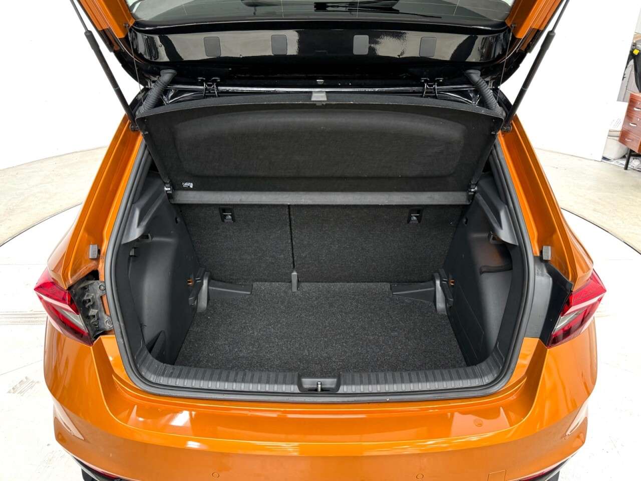 2023 SKODA FABIA 2023 SKODA FABIA
