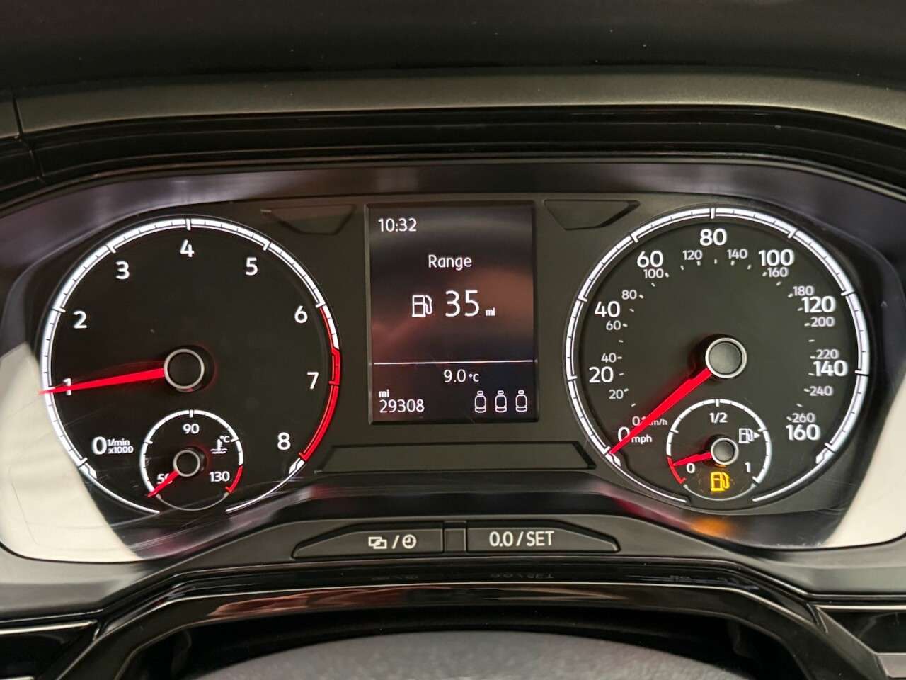 2018 VOLKSWAGEN POLO 2018 VOLKSWAGEN POLO