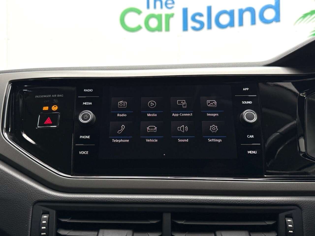 2018 VOLKSWAGEN POLO 2018 VOLKSWAGEN POLO
