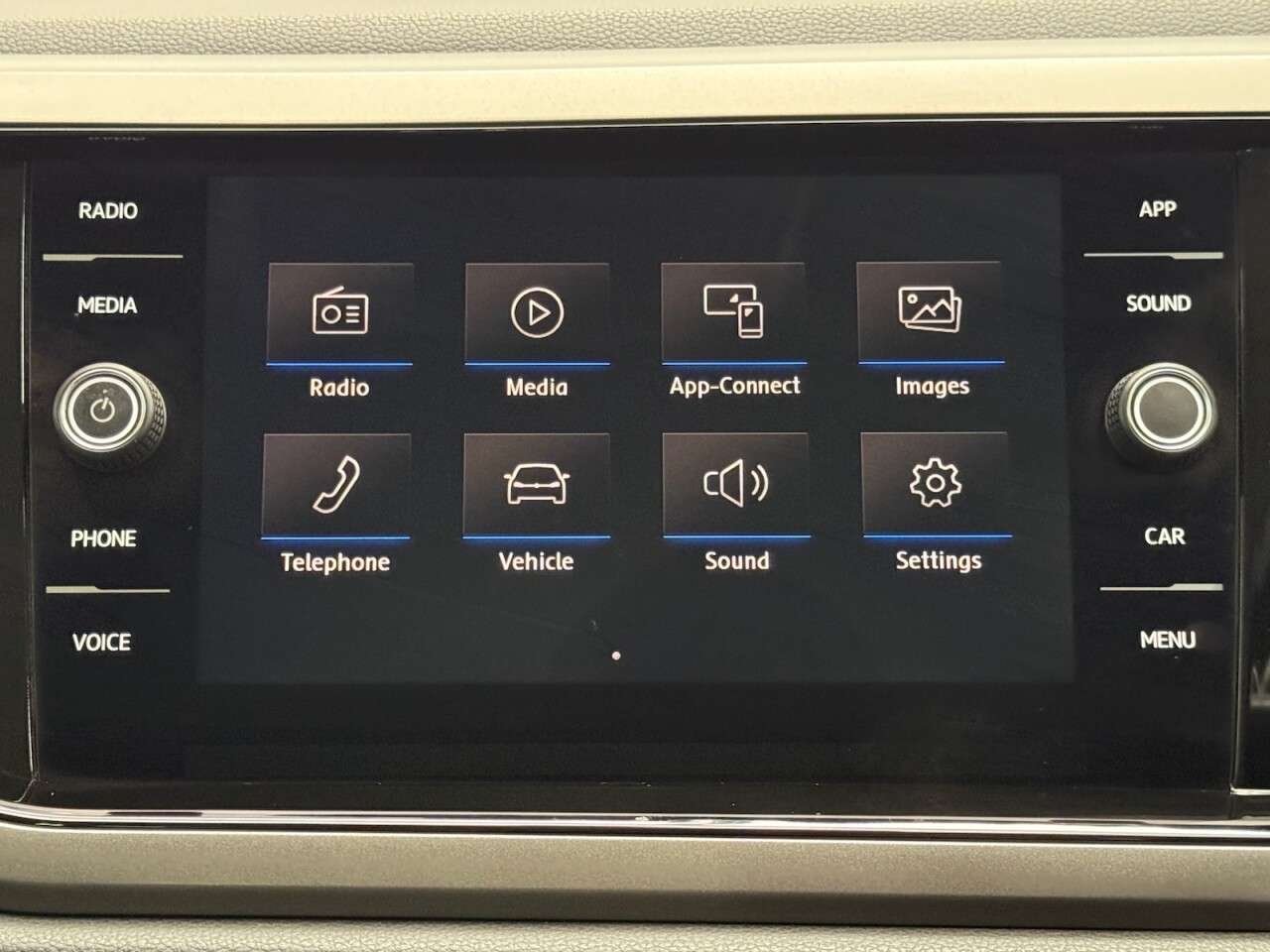 2018 VOLKSWAGEN POLO 2018 VOLKSWAGEN POLO