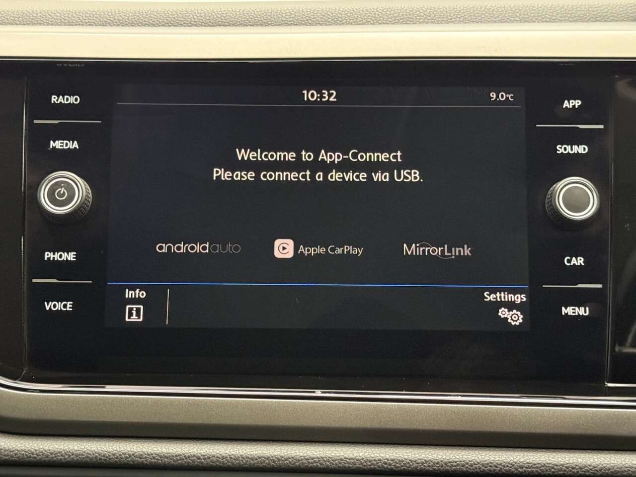 2018 VOLKSWAGEN POLO 2018 VOLKSWAGEN POLO